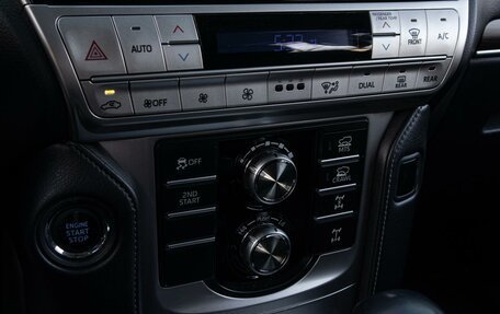 Toyota Land Cruiser Prado 150 рестайлинг 2, 2021 год, 6 599 000 рублей, 19 фотография