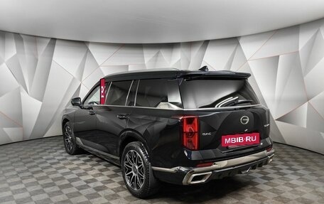 GAC GS8, 2025 год, 4 147 000 рублей, 4 фотография