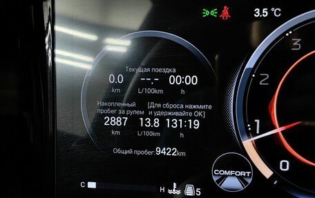 GAC GS8, 2025 год, 4 147 000 рублей, 17 фотография