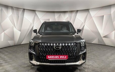 GAC GS8, 2025 год, 4 147 000 рублей, 7 фотография