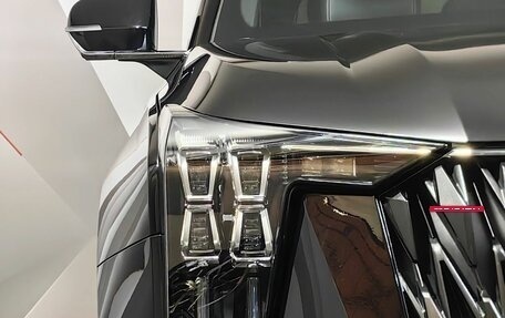 GAC GS8, 2025 год, 4 147 000 рублей, 10 фотография