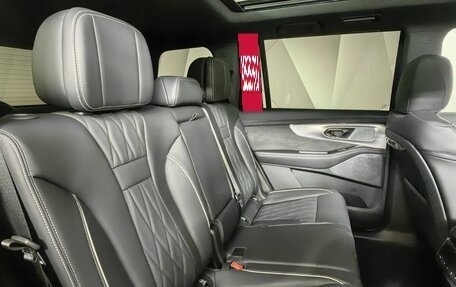 GAC GS8, 2025 год, 4 147 000 рублей, 15 фотография