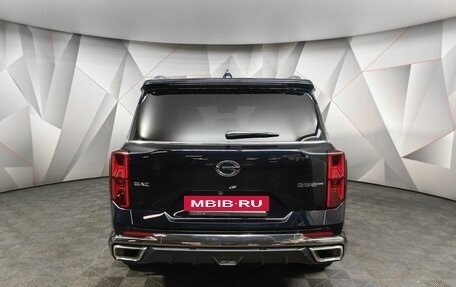 GAC GS8, 2025 год, 4 147 000 рублей, 8 фотография