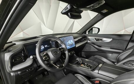 GAC GS8, 2025 год, 4 147 000 рублей, 18 фотография