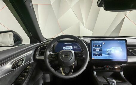 GAC GS8, 2025 год, 4 147 000 рублей, 19 фотография