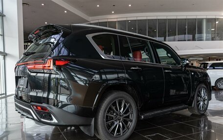 Lexus LX, 2024 год, 21 000 000 рублей, 6 фотография