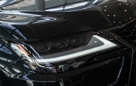 Lexus LX, 2024 год, 21 000 000 рублей, 4 фотография