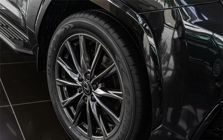 Lexus LX, 2024 год, 21 000 000 рублей, 5 фотография