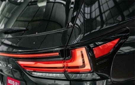 Lexus LX, 2024 год, 21 000 000 рублей, 7 фотография