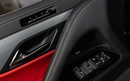 Lexus LX, 2024 год, 21 000 000 рублей, 20 фотография