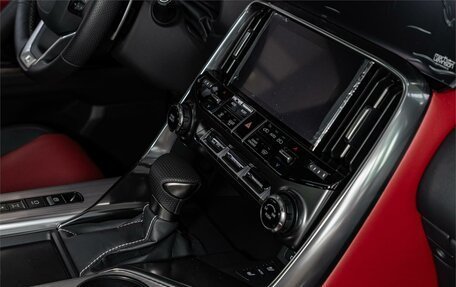 Lexus LX, 2024 год, 21 000 000 рублей, 16 фотография