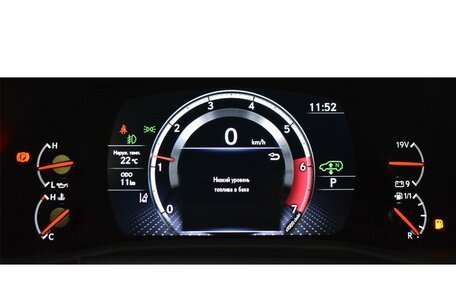 Lexus LX, 2024 год, 21 000 000 рублей, 21 фотография