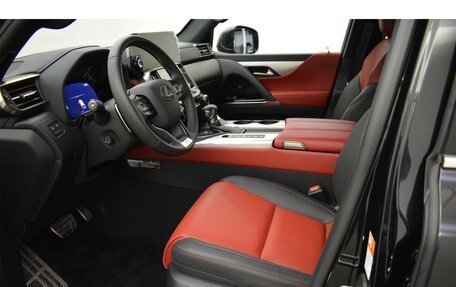 Lexus LX, 2024 год, 21 000 000 рублей, 18 фотография