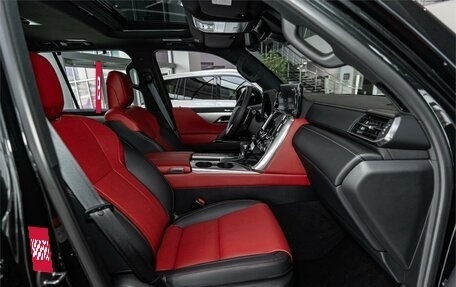 Lexus LX, 2024 год, 21 000 000 рублей, 17 фотография