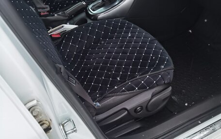 Opel Astra J, 2013 год, 690 000 рублей, 12 фотография