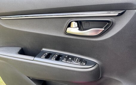 KIA Rio IV, 2019 год, 1 450 000 рублей, 9 фотография