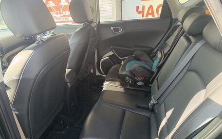 KIA Soul III, 2019 год, 1 800 000 рублей, 4 фотография