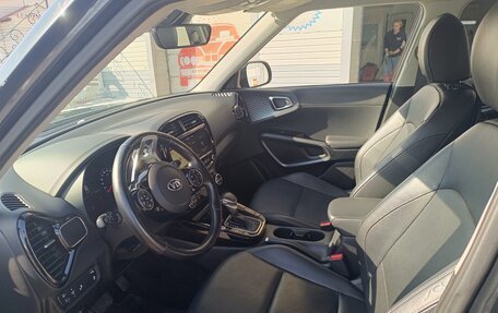 KIA Soul III, 2019 год, 1 800 000 рублей, 7 фотография