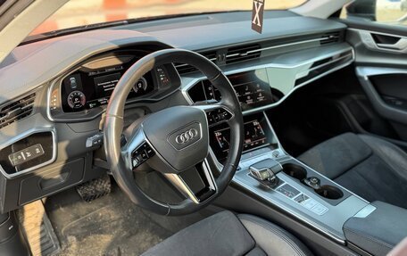 Audi A6, 2021 год, 2 000 000 рублей, 9 фотография
