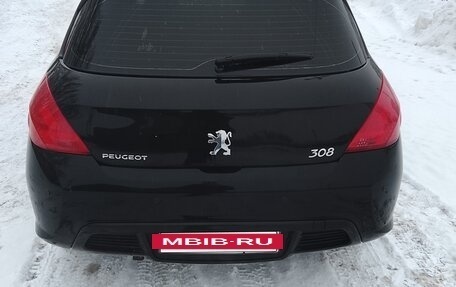 Peugeot 308 II, 2010 год, 279 000 рублей, 2 фотография