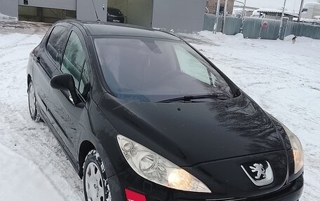 Peugeot 308 II, 2010 год, 279 000 рублей, 3 фотография