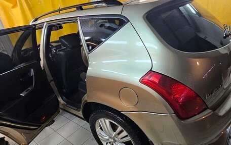 Nissan Murano, 2007 год, 480 000 рублей, 4 фотография