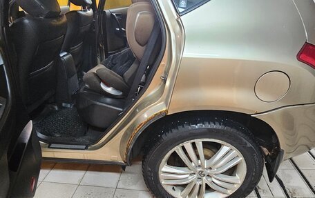Nissan Murano, 2007 год, 480 000 рублей, 12 фотография
