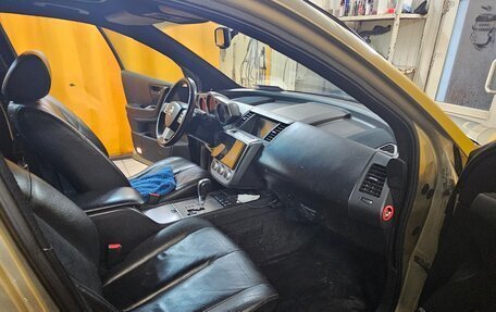 Nissan Murano, 2007 год, 480 000 рублей, 10 фотография