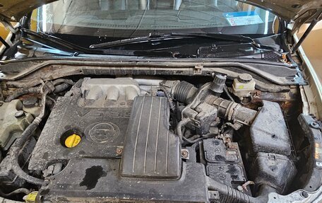 Nissan Murano, 2007 год, 480 000 рублей, 5 фотография