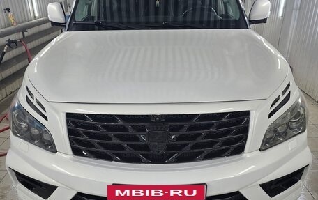 Infiniti QX56, 2010 год, 2 000 000 рублей, 5 фотография