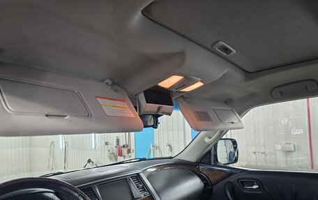 Infiniti QX56, 2010 год, 2 000 000 рублей, 8 фотография