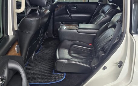 Infiniti QX56, 2010 год, 2 000 000 рублей, 9 фотография