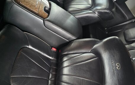 Infiniti QX56, 2010 год, 2 000 000 рублей, 10 фотография