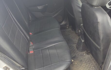 KIA Rio III рестайлинг, 2012 год, 520 000 рублей, 3 фотография