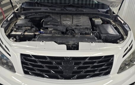 Infiniti QX56, 2010 год, 2 000 000 рублей, 15 фотография