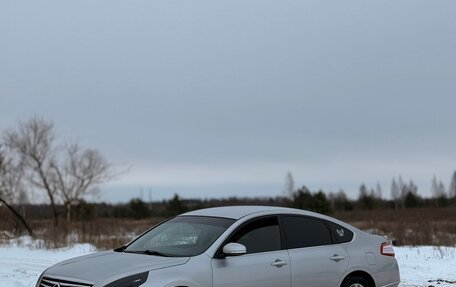 Nissan Teana, 2008 год, 750 000 рублей, 6 фотография