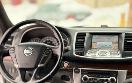 Nissan Teana, 2008 год, 750 000 рублей, 9 фотография