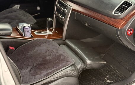 Nissan Teana, 2008 год, 750 000 рублей, 10 фотография