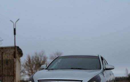 Nissan Teana, 2008 год, 750 000 рублей, 3 фотография