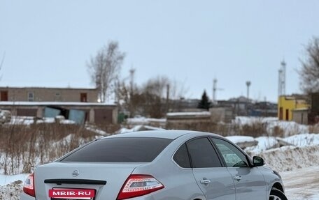 Nissan Teana, 2008 год, 750 000 рублей, 4 фотография