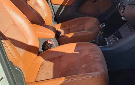 Volkswagen Tiguan I, 2012 год, 1 150 000 рублей, 4 фотография