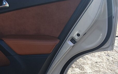 Volkswagen Tiguan I, 2012 год, 1 150 000 рублей, 9 фотография