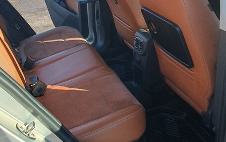 Volkswagen Tiguan I, 2012 год, 1 150 000 рублей, 5 фотография