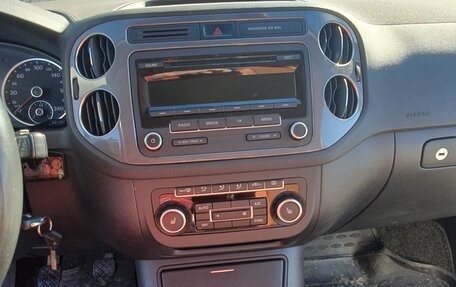 Volkswagen Tiguan I, 2012 год, 1 150 000 рублей, 13 фотография