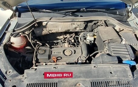 Volkswagen Tiguan I, 2012 год, 1 150 000 рублей, 15 фотография