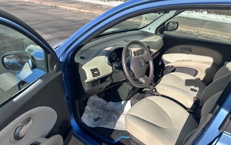 Nissan Micra III, 2008 год, 495 000 рублей, 6 фотография