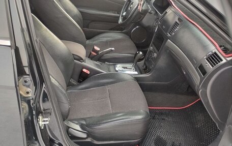 Chevrolet Epica, 2011 год, 600 000 рублей, 5 фотография