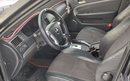 Chevrolet Epica, 2011 год, 600 000 рублей, 2 фотография