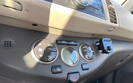 Nissan Micra III, 2008 год, 495 000 рублей, 11 фотография