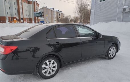 Chevrolet Epica, 2011 год, 600 000 рублей, 10 фотография